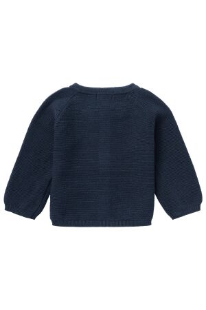 Noppies truien & vesten P55 Navy 14N0310