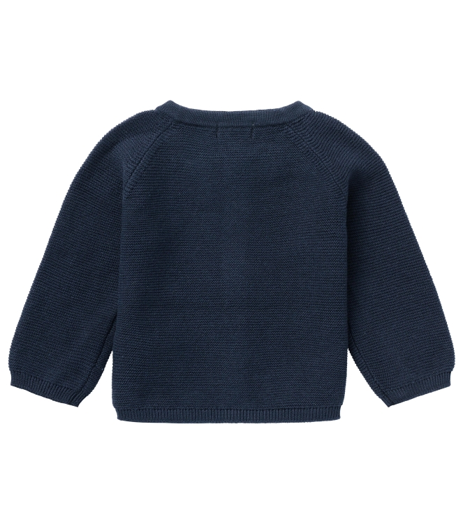 Noppies truien & vesten P55 Navy 14N0310