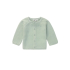 Noppies truien & vesten C175 Grey Mint 14N0310
