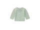 Noppies truien & vesten C175 Grey Mint 14N0310