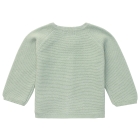 Noppies truien & vesten C175 Grey Mint 14N0310