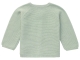 Noppies truien & vesten C175 Grey Mint 14N0310