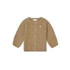 Noppies truien & vesten N124 Light Green 14N0310