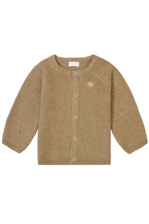 Noppies Naga cardigan N124 Light Green