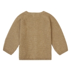 Noppies truien & vesten N124 Light Green 14N0310