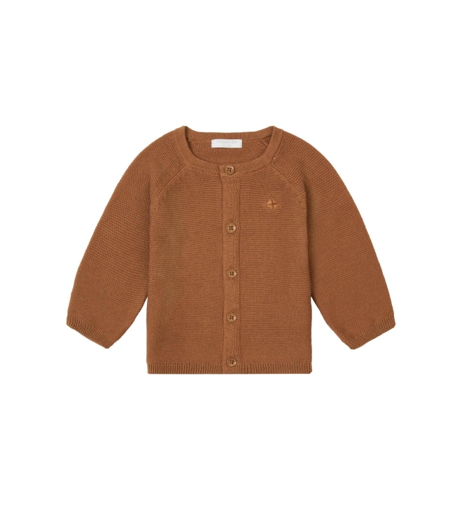 Noppies truien & vesten P700 Chipmunk 14N0310