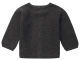 Noppies truien & vesten C238 Dark grey melange 14N0310