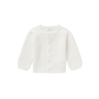 Noppies truien & vesten P098 Snow White 14N0311