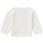 Noppies truien & vesten P098 Snow White 14N0311