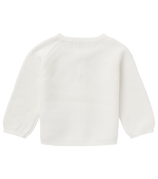 Noppies truien & vesten P098 Snow White 14N0311