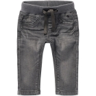 Noppies jeans P119 Mid Grey Denim 14N1010