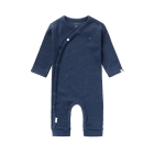 Noppies boxpakjes & rompers P758 Navy Melange 14N1110