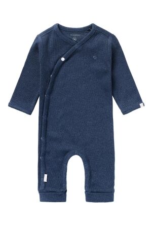 Noppies boxpakjes & rompers P758 Navy Melange 14N1110