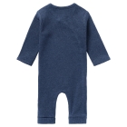 Noppies boxpakjes & rompers P758 Navy Melange 14N1110
