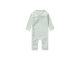 Noppies boxpakjes & rompers P938 Grey Mint Melange 14N1110