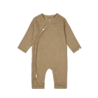 Noppies boxpakjes & rompers N092 Light Green Melange 14N1110