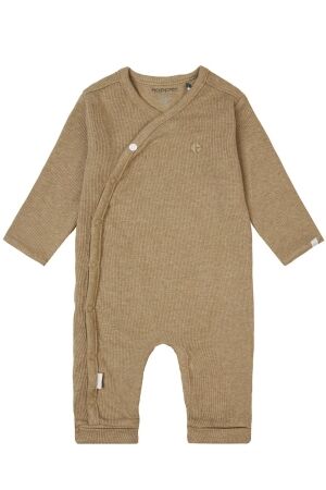 Noppies Nevis playsuit N092 Light Green Melange