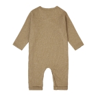Noppies boxpakjes & rompers N092 Light Green Melange 14N1110