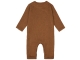 Noppies boxpakjes & rompers N091 Chipmunk Melange 14N1110