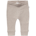 Noppies broeken P757 Taupe Melange 14N1111