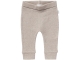 Noppies broeken P757 Taupe Melange 14N1111