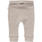 Noppies broeken P757 Taupe Melange 14N1111