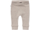 Noppies broeken P757 Taupe Melange 14N1111