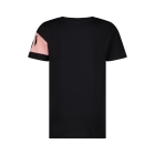 Vingino shirts 950 Black C121KUN30002