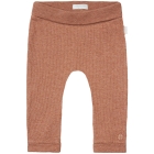 Noppies broeken N090 Cafe Au Lait Melange 14N1111