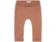 Noppies broeken N090 Cafe Au Lait Melange 14N1111