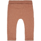 Noppies broeken N090 Cafe Au Lait Melange 14N1111