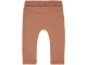 Noppies broeken N090 Cafe Au Lait Melange 14N1111