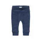Noppies broeken P758 Navy Melange 14N1111
