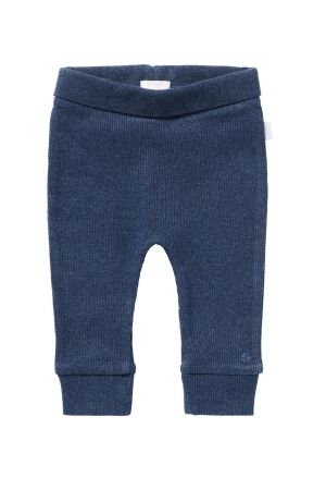 Noppies Naura pants P758 Navy Melange