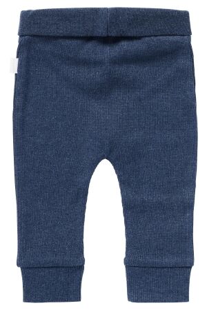 Noppies broeken P758 Navy Melange 14N1111
