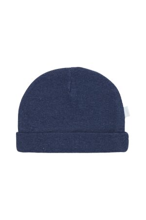 Noppies Nevel hat P758 Navy Melange