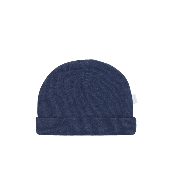 Noppies babyaccessoires P758 Navy Melange 14N5011