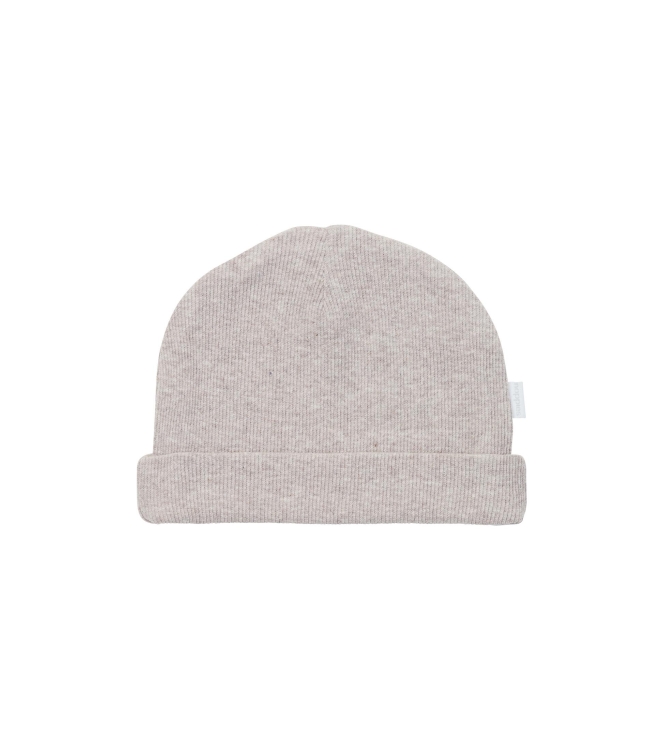Noppies babyaccessoires C238 Dark Grey Melange 14N5011
