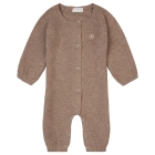 Noppies boxpakjes P757 Taupe Melange 24N1112