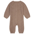 Noppies boxpakjes P757 Taupe Melange 24N1112