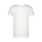 Vingino shirts 001 Real White C121KUN30003