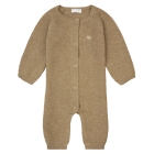 Noppies boxpakjes & rompers N124 Light Green 24N1112