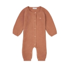 Noppies boxpakjes & rompers P788 Caf? au Lait 24N1112