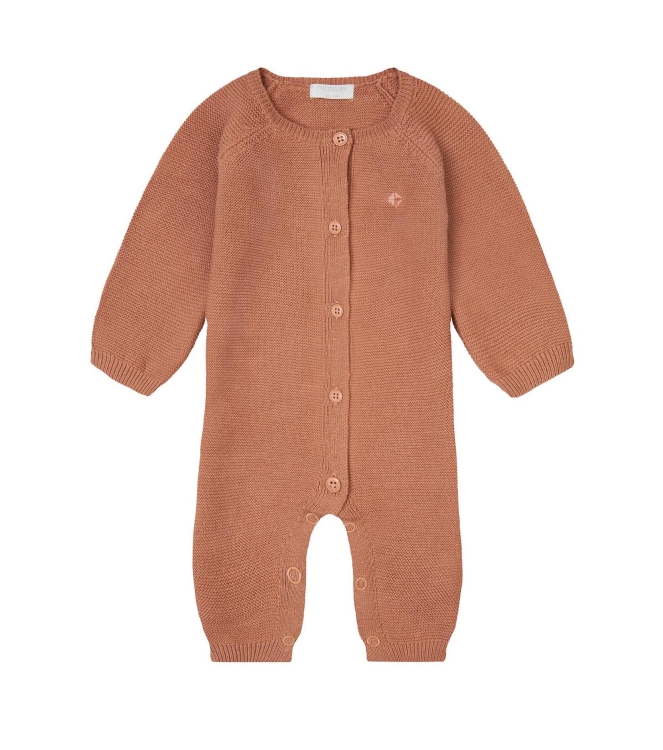 Noppies boxpakjes & rompers P788 Caf? au Lait 24N1112