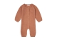 Noppies boxpakjes & rompers P788 Caf? au Lait 24N1112