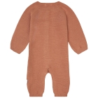 Noppies boxpakjes & rompers P788 Caf? au Lait 24N1112