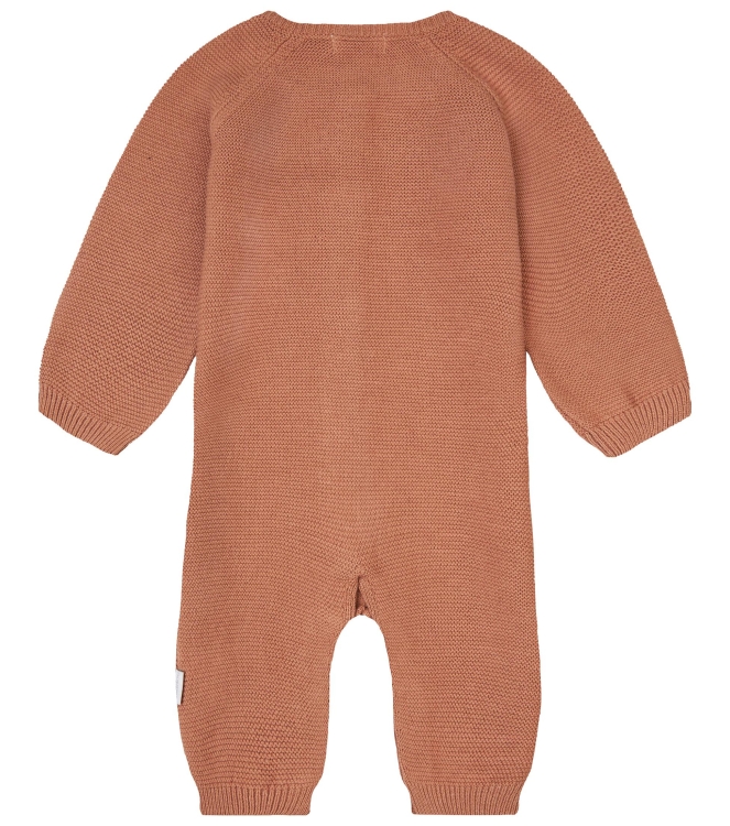 Noppies boxpakjes & rompers P788 Caf? au Lait 24N1112