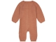 Noppies boxpakjes & rompers P788 Caf? au Lait 24N1112