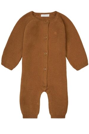 Noppies Monrovia Playsuit P700 Chipmunk