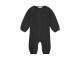 Noppies boxpakjes & rompers C238 Dark grey melange 24N1112